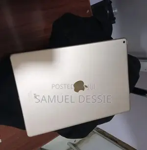 New Apple iPad Pro 12.9 (2018) 128 GB