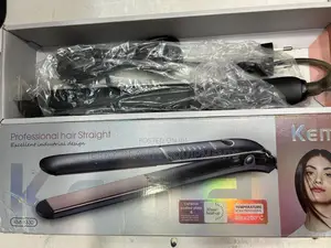 Kemei Km-1330 Hair Straightener