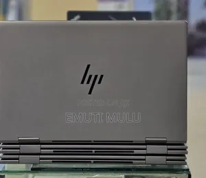 New Laptop HP Envy 15 16GB Intel Core i7 SSD 1T