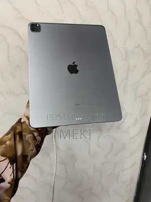 New Apple iPad Air 256 GB Gray