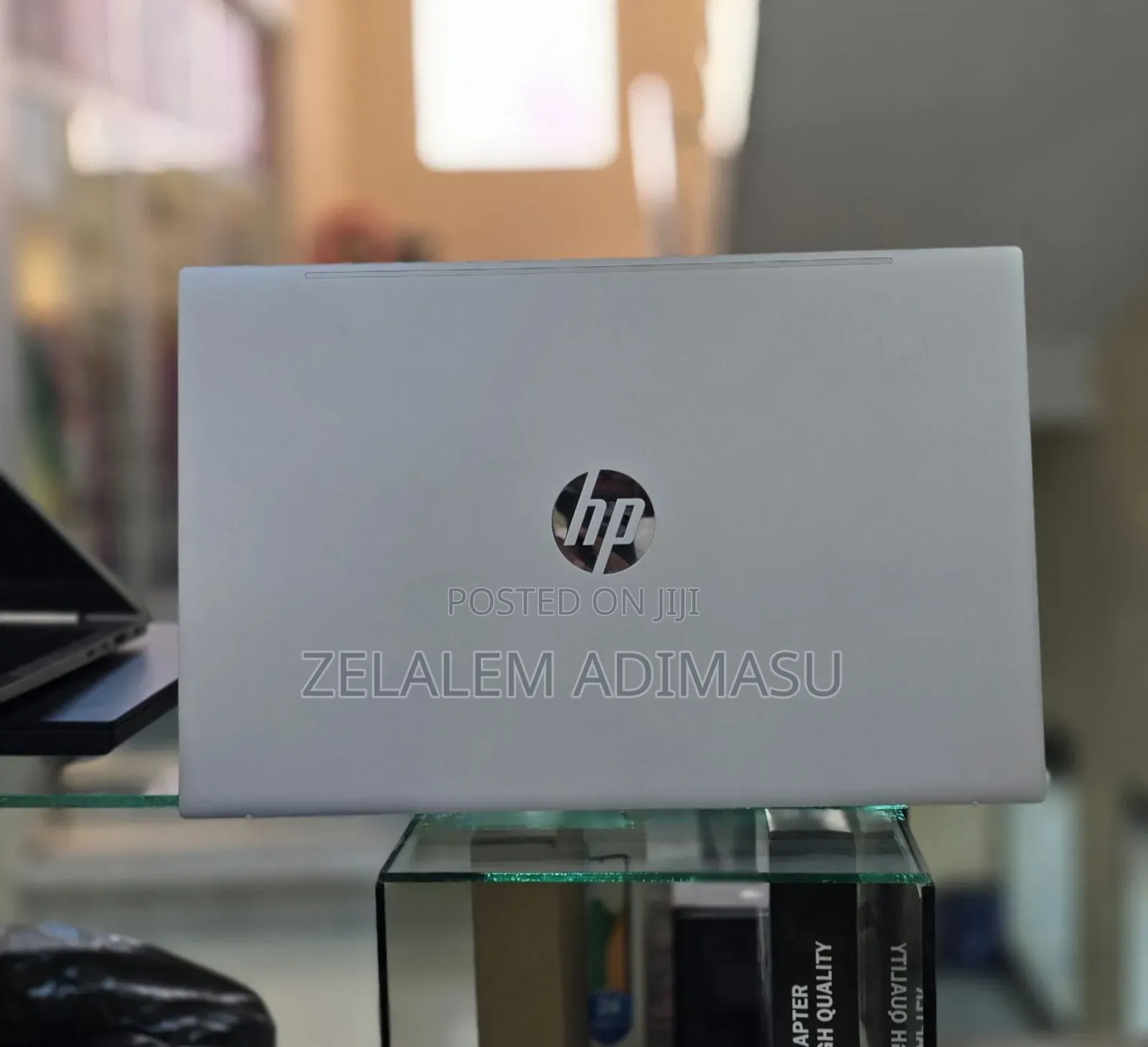New Laptop HP Pavilion 15 8GB Intel Core i5 SSD 512GB