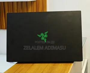 New Laptop Razer Blade 16GB Intel Core i7 SSD 512GB