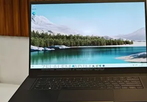 New Laptop Razer Blade 16GB Intel Core i7 SSD 512GB