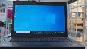 New Laptop Lenovo ThinkPad T460 8GB Intel Core i5 HDD 1T