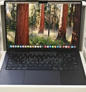 New Laptop Apple MacBook Pro 2024 M4 14-inch 16GB Apple M4 Pro SSD 1T