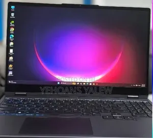 New Laptop Lenovo Legion 5 16GB Intel Core i7 SSD 512GB