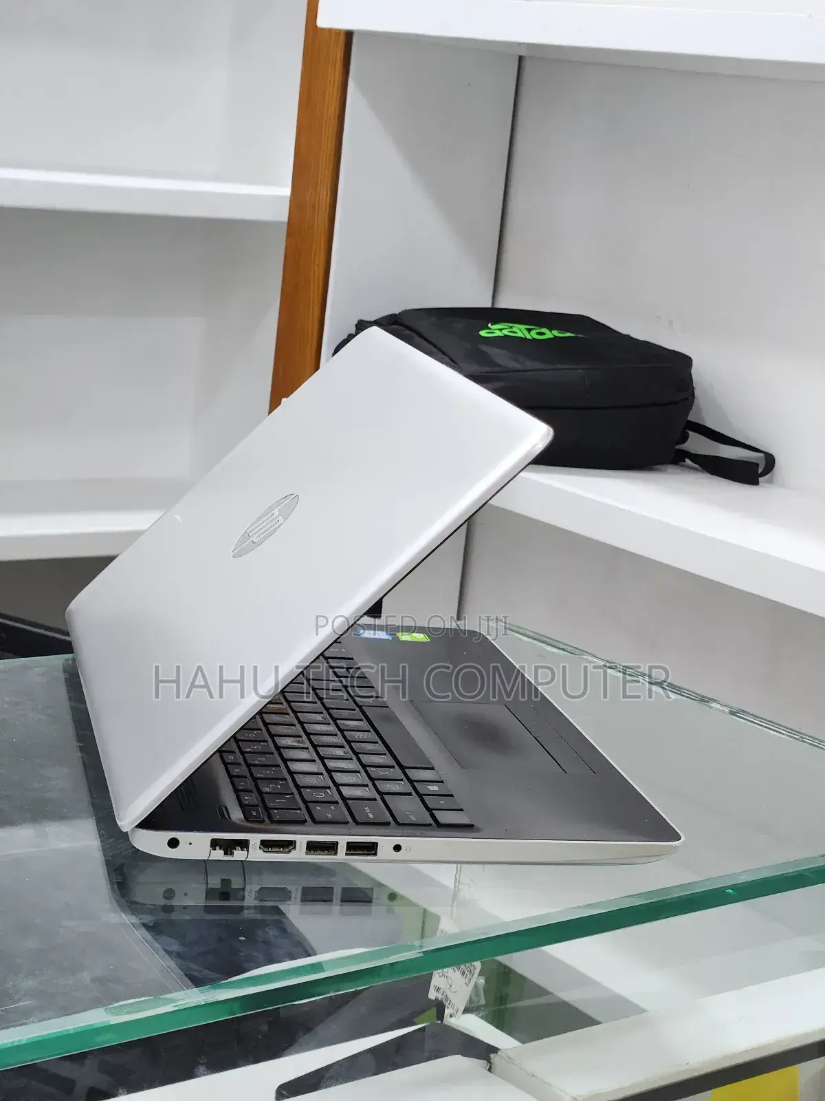 New Laptop HP Stream Notebook 16GB Intel Core i7 HDD 1T