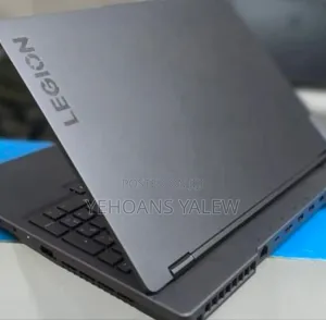 New Laptop Lenovo Legion 5 16GB Intel Core i7 SSD 512GB