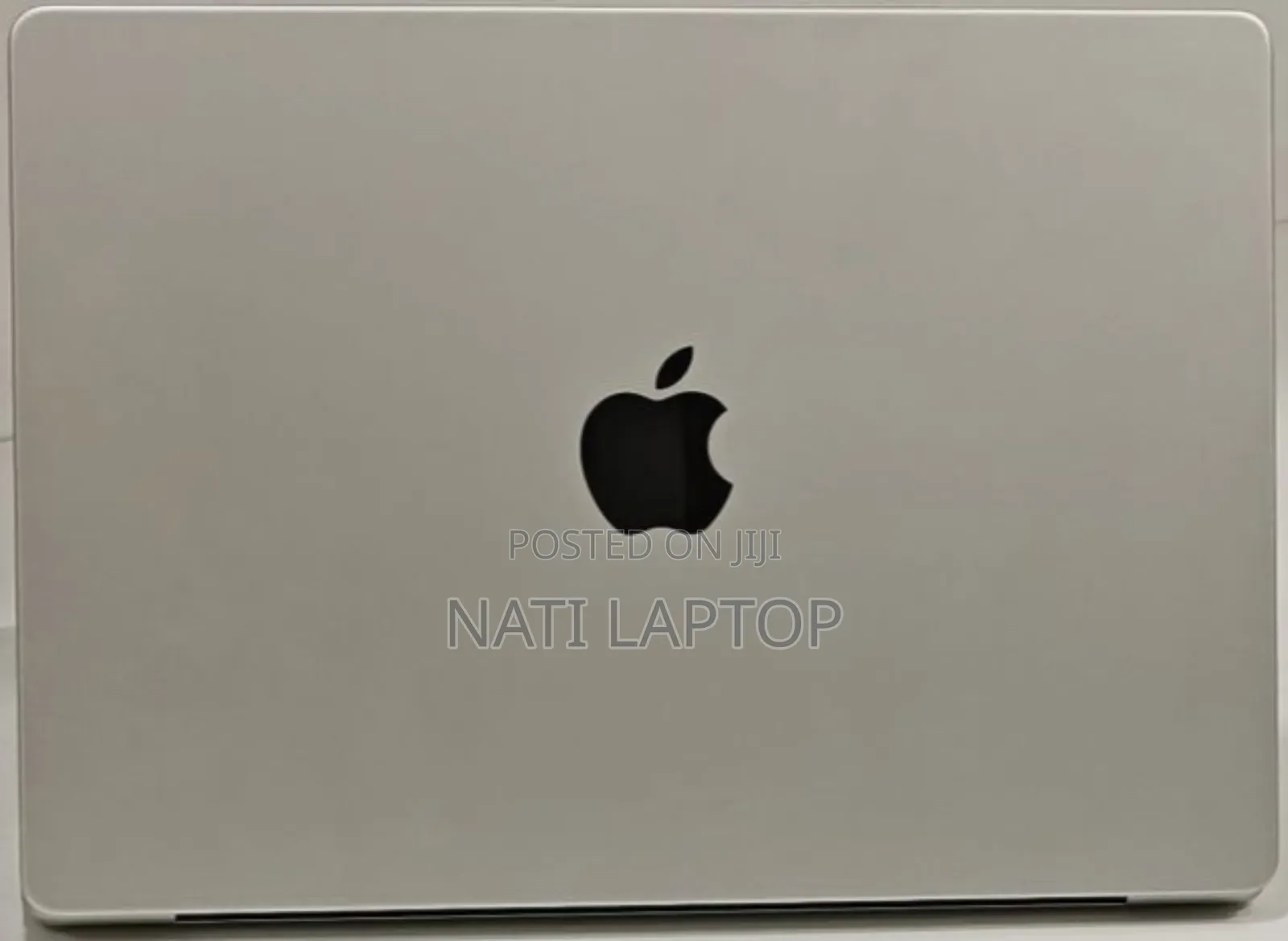 New Laptop Apple MacBook Pro 2024 M4 14-inch 16GB Apple M4 Pro SSD 1T