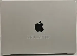 New Laptop Apple MacBook Pro 2024 M4 14-inch 16GB Apple M4 Pro SSD 1T