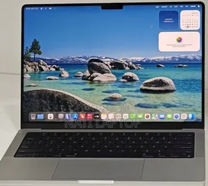 New Laptop Apple MacBook Pro 2024 M4 14-inch 16GB Apple M4 Pro SSD 1T