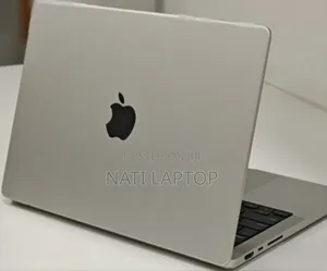 New Laptop Apple MacBook Pro 2024 M4 14-inch 16GB Apple M4 Pro SSD 1T