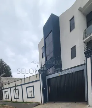 6bdrm House in Adis Ababa, Yeka for sale