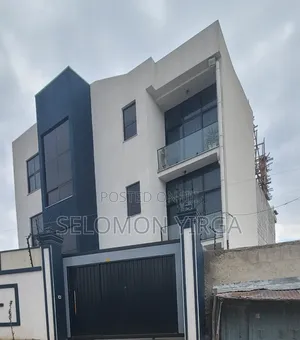 6bdrm House in Adis Ababa, Yeka for sale