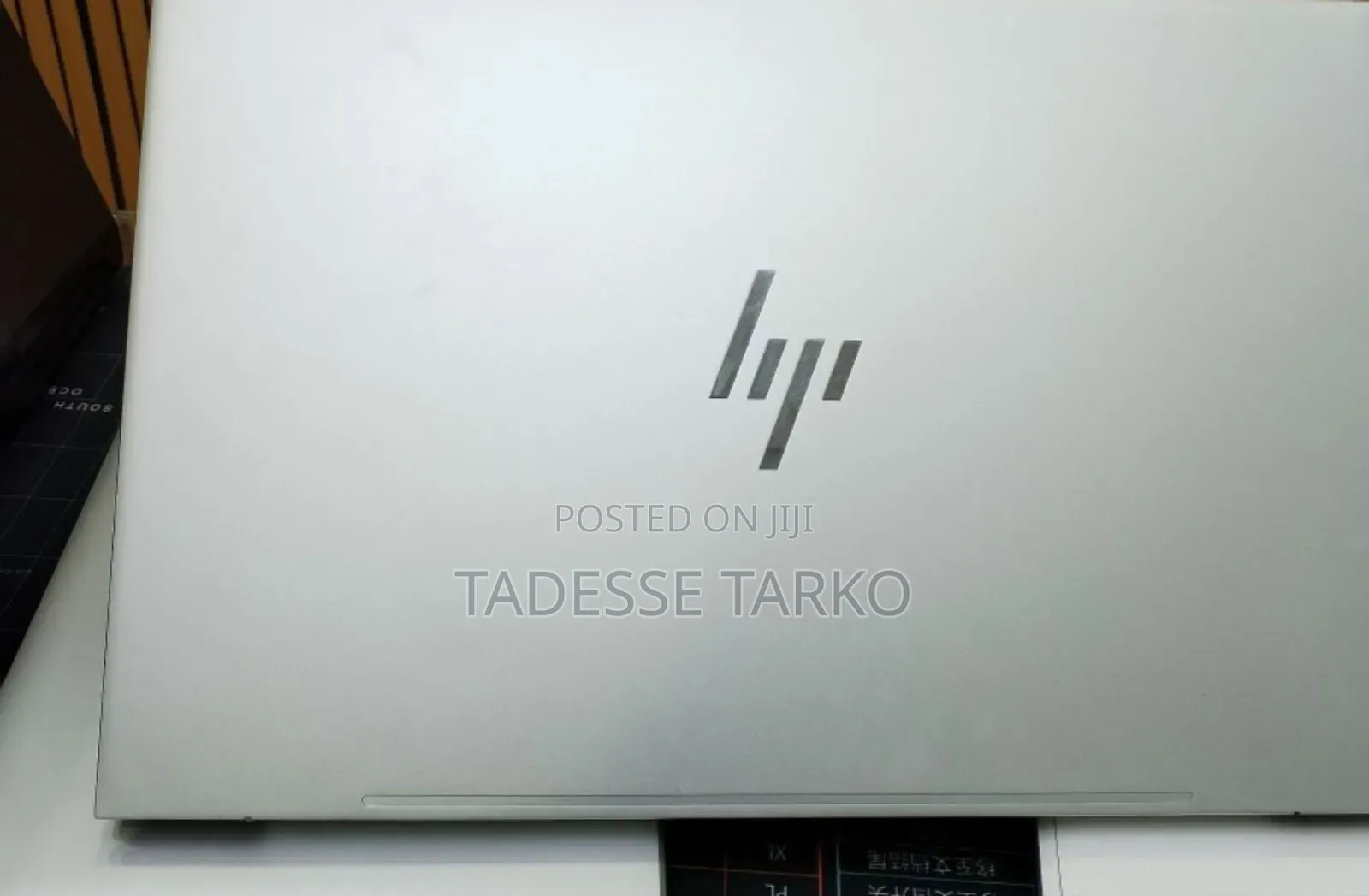 New Laptop HP Envy 17 16GB Intel Core i7 SSD 512GB