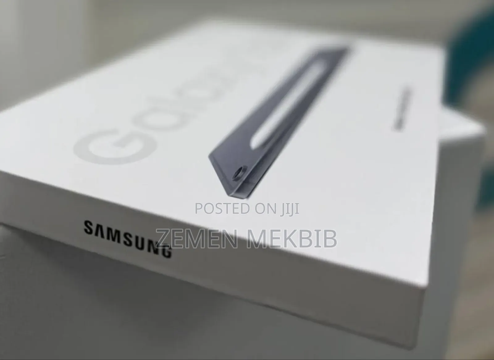 New Samsung Galaxy Tab S10 Lite 256 GB Silver