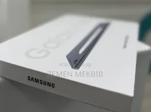 New Samsung Galaxy Tab S10 Lite 256 GB Silver