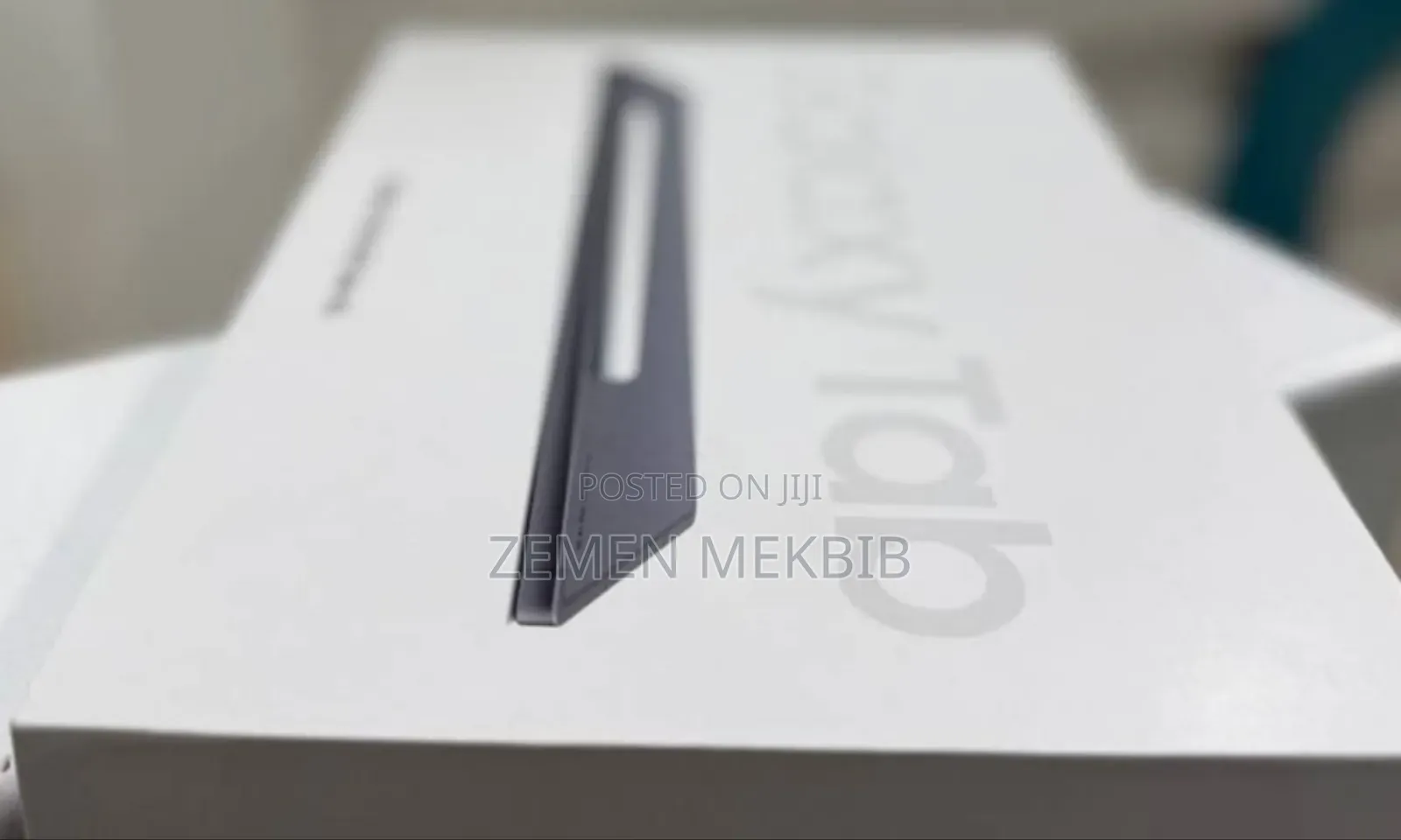 New Samsung Galaxy Tab S10 Lite 256 GB Silver