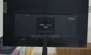 Lenovo Monitor