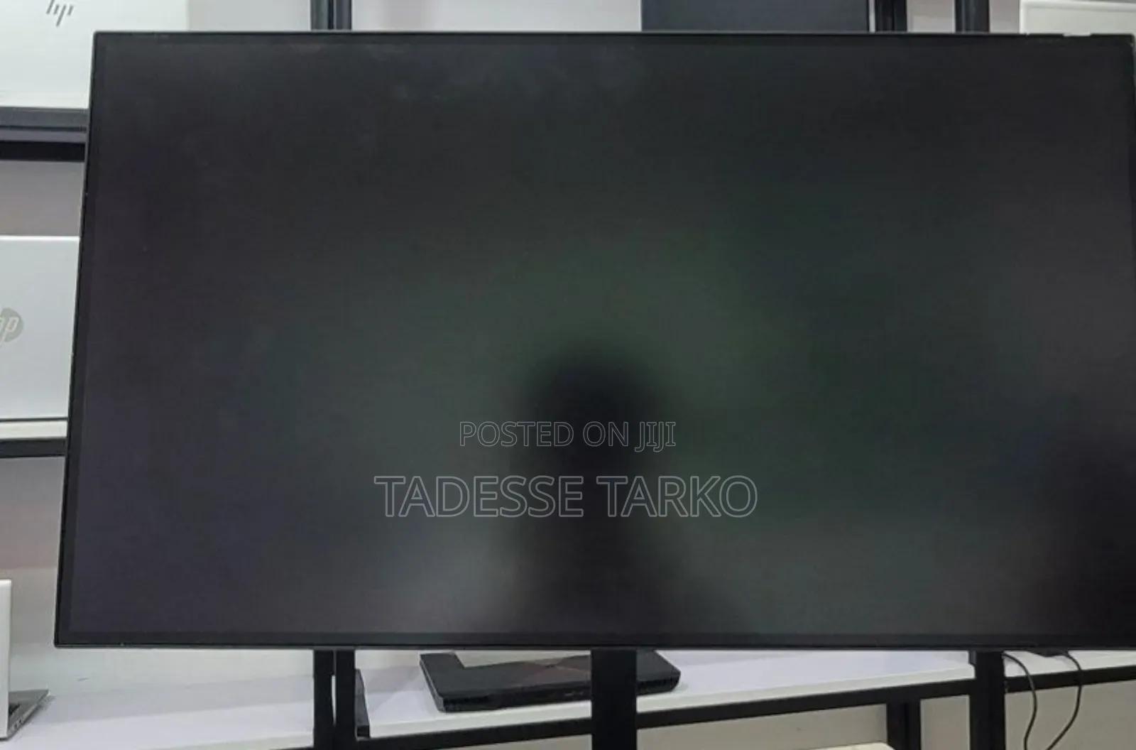 Lenovo Monitor