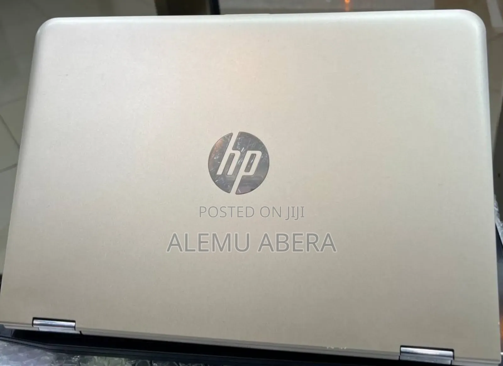 New Laptop HP Pavilion X360 16GB Intel Core i5 SSD 512GB