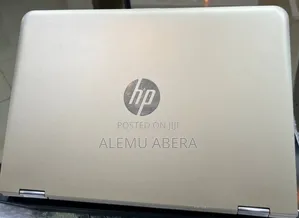 New Laptop HP Pavilion X360 16GB Intel Core i5 SSD 512GB