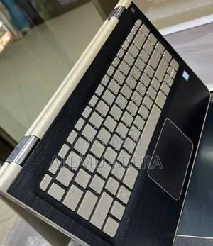 New Laptop HP Pavilion X360 16GB Intel Core i5 SSD 512GB