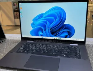 New Laptop HP Envy x360 16GB Intel Core Ultra 7 SSD 1T