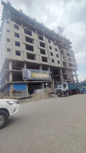3bdrm Apartment in Marvelous, Nifas Silk-Lafto for sale