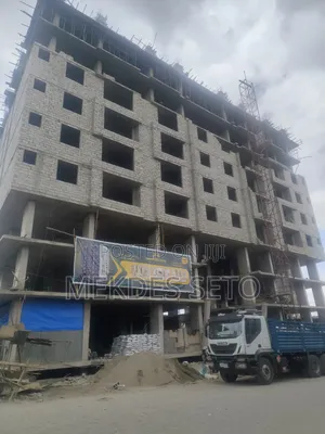 3bdrm Apartment in Marvelous, Nifas Silk-Lafto for sale