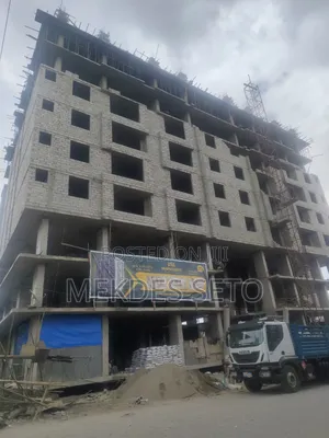3bdrm Apartment in Marvelous, Nifas Silk-Lafto for sale