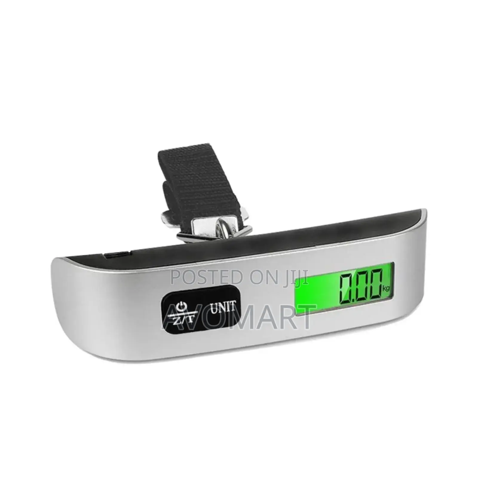 Premium Scale