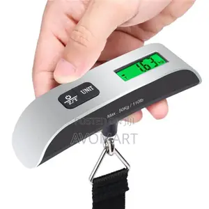 Premium Scale