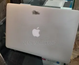 New Laptop Apple MacBook Air 2015 8GB Intel Core i5 SSD 256GB