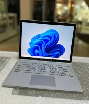 New Laptop Microsoft Surface Book 3 16GB Intel Core i7 SSD 512GB