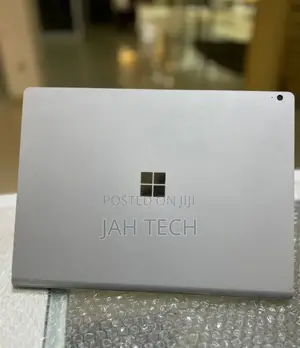 New Laptop Microsoft Surface Book 3 16GB Intel Core i7 SSD 512GB