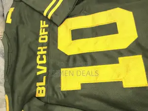 NFL Jersey