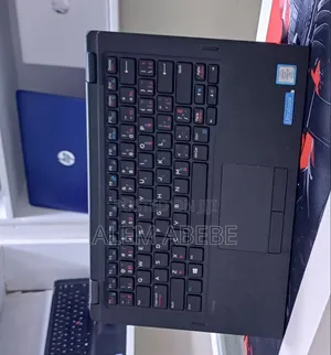 New Laptop Dell 16GB Intel Core i7 SSD 512GB