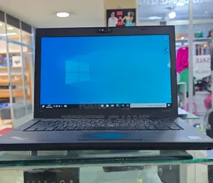 New Laptop Lenovo ThinkPad T460 8GB Intel Core i5 SSD 1T