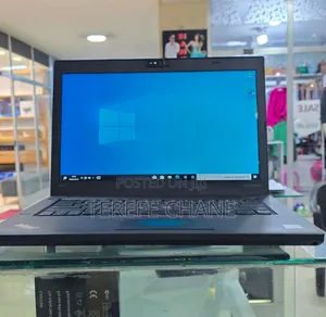 New Laptop Lenovo ThinkPad T460 8GB Intel Core i5 SSD 1T