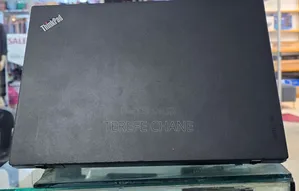 New Laptop Lenovo ThinkPad T460 8GB Intel Core i5 SSD 1T