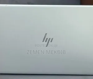 New Laptop HP EliteBook 840 G6 16GB Intel Core i7 SSD 512GB