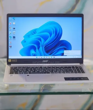 New Laptop Acer Aspire 5 8GB Intel Core i3 SSD 256GB