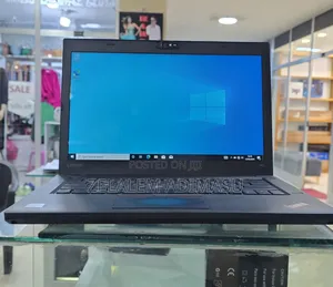 New Laptop Lenovo ThinkPad T460 8GB Intel Core i5 HDD 1T