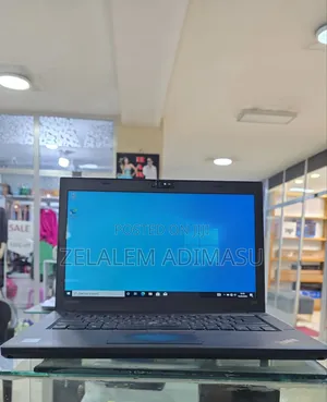 New Laptop Lenovo ThinkPad T460 8GB Intel Core i5 HDD 1T