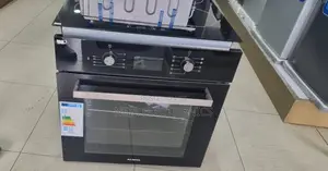 Kumtel Built in Glass Ovens Stoves 60×60.Cm Delivery