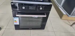 Kumtel Built in Glass Ovens Stoves 60×60.Cm Delivery