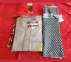Muslim Mens Cloth