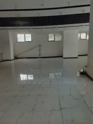 Space Rent for Supermarket