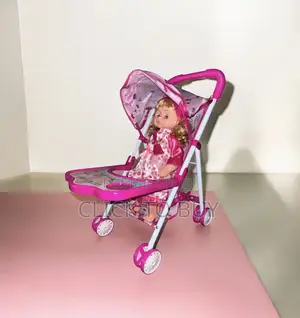 Kids Toys Strollers